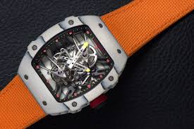 Richard Mille Replica